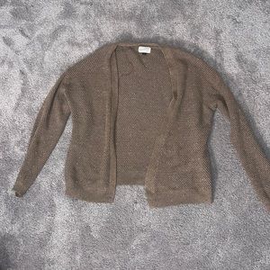 Universal Thread Cardigan